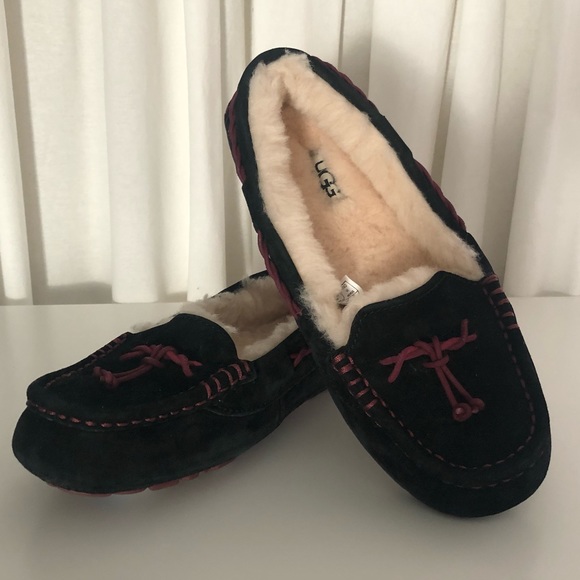 UGG | Shoes | Ugg Brett Wool Lined 